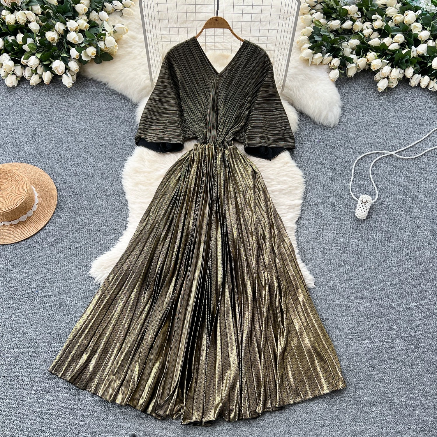 Adore you dress FD799 image