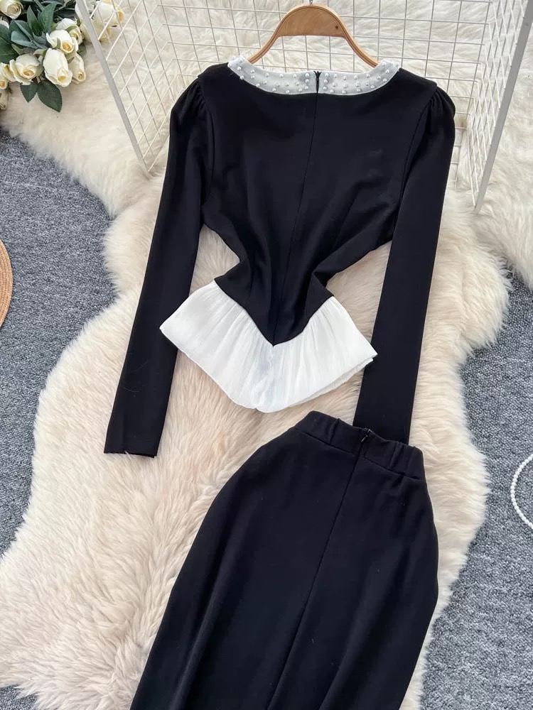 Trade places set FTP326 image