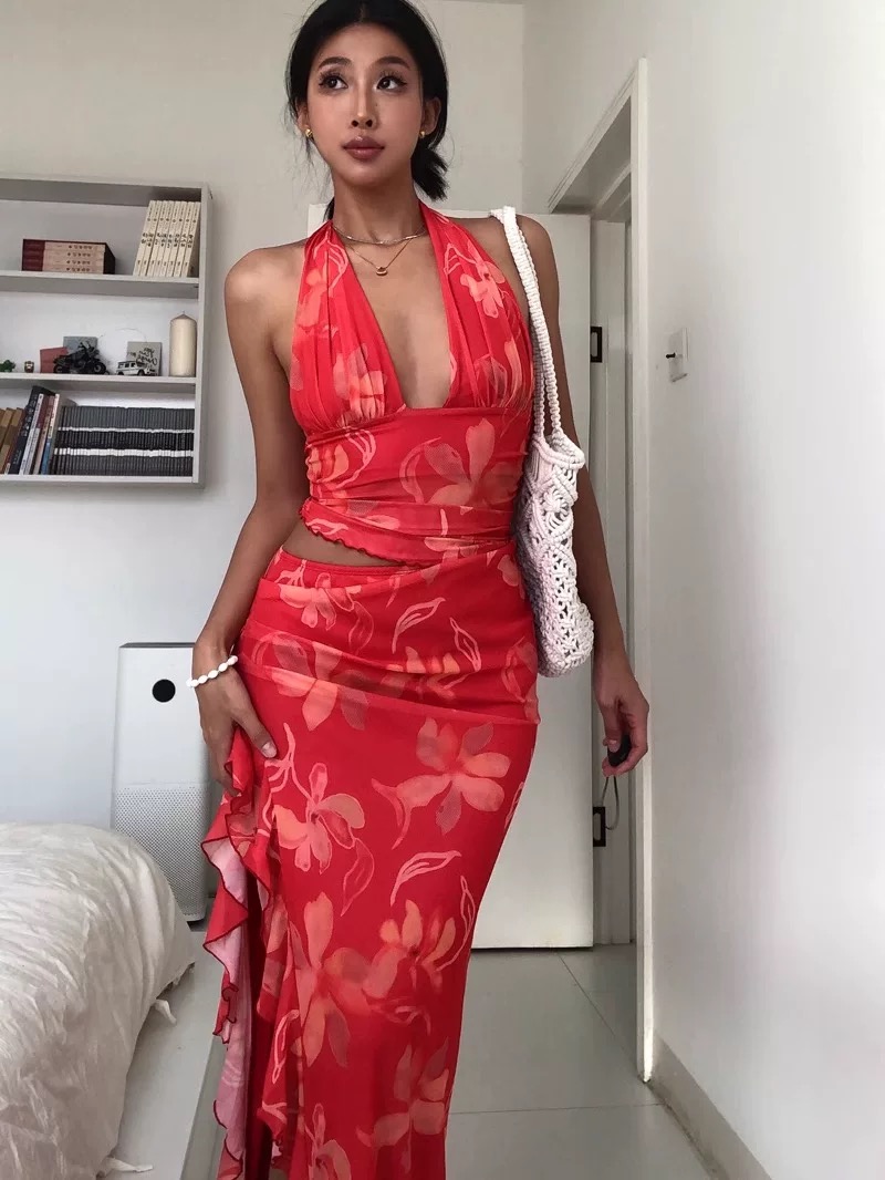 Find your oasis dress CBC1112 image