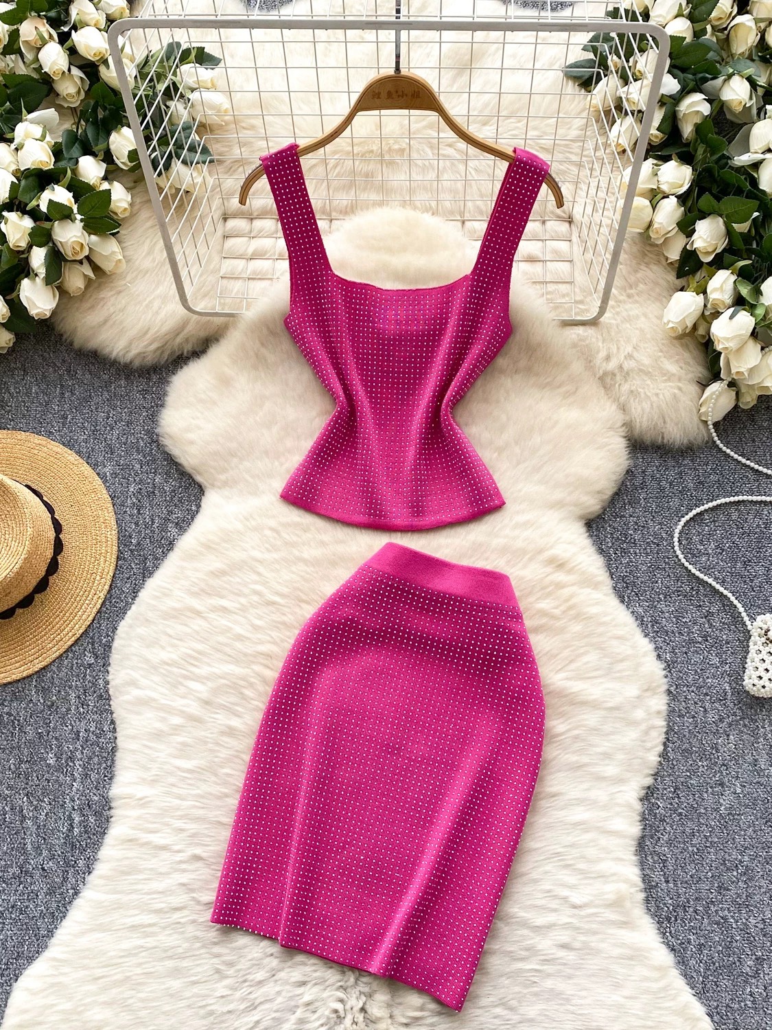 Party gal sparkle set CTP444 image