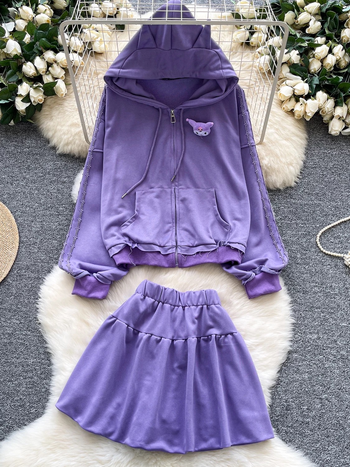 All that sweat set STP95 image