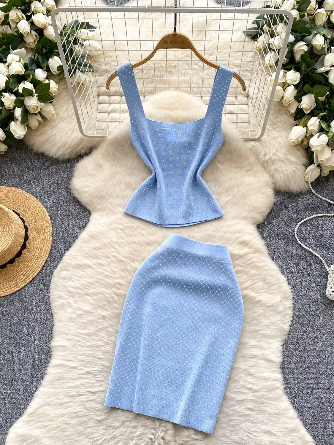 Party gal sparkle set CTP444 image