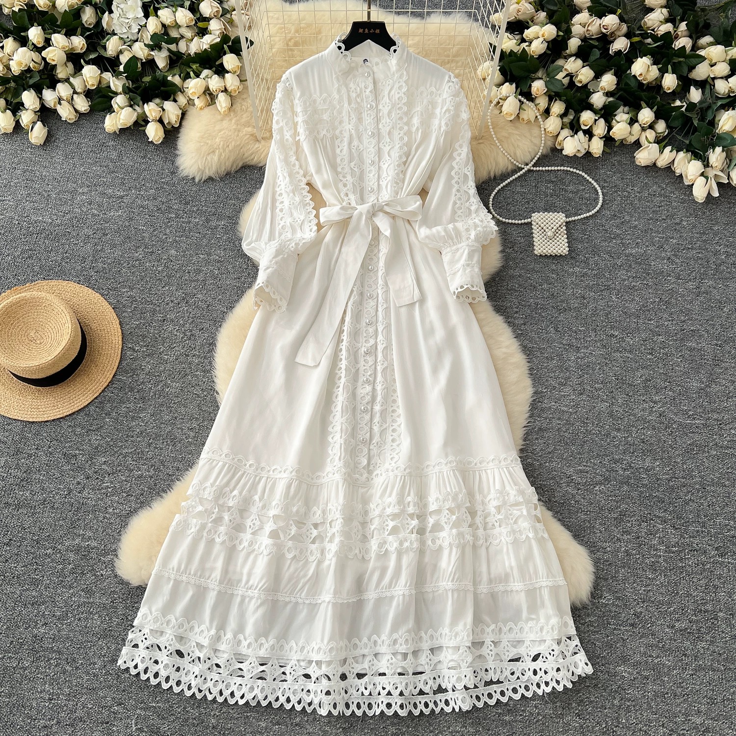 Dressing for success dress FD1176 image