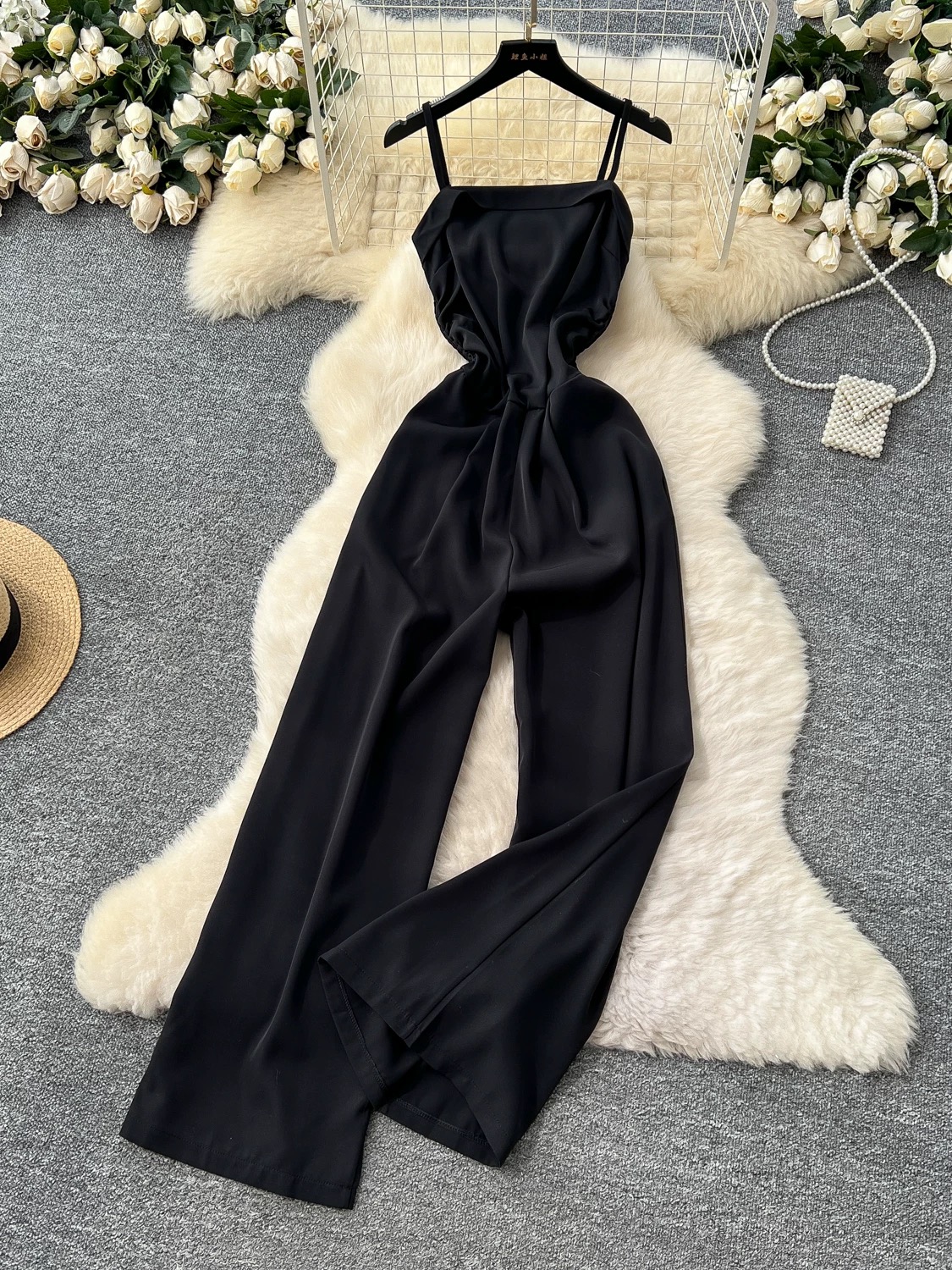 Lolita’s jumpsuit FJS125