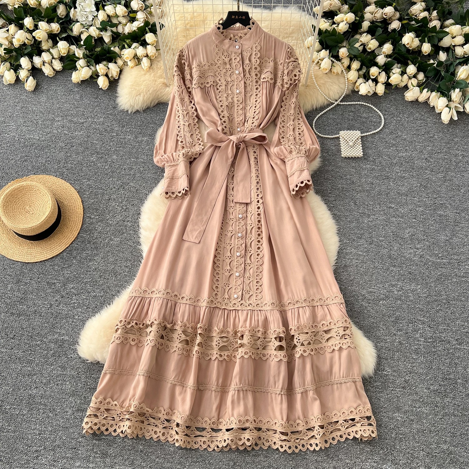 Dressing for success dress FD1176 image