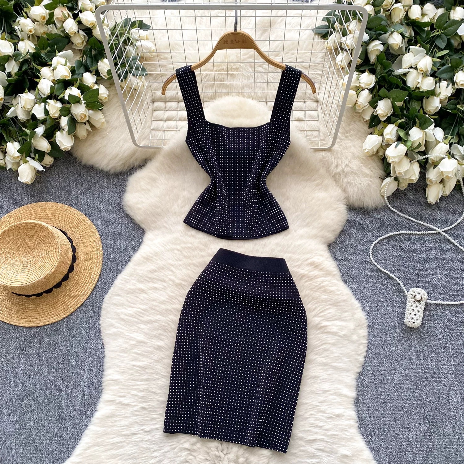 Party gal sparkle set CTP444 image