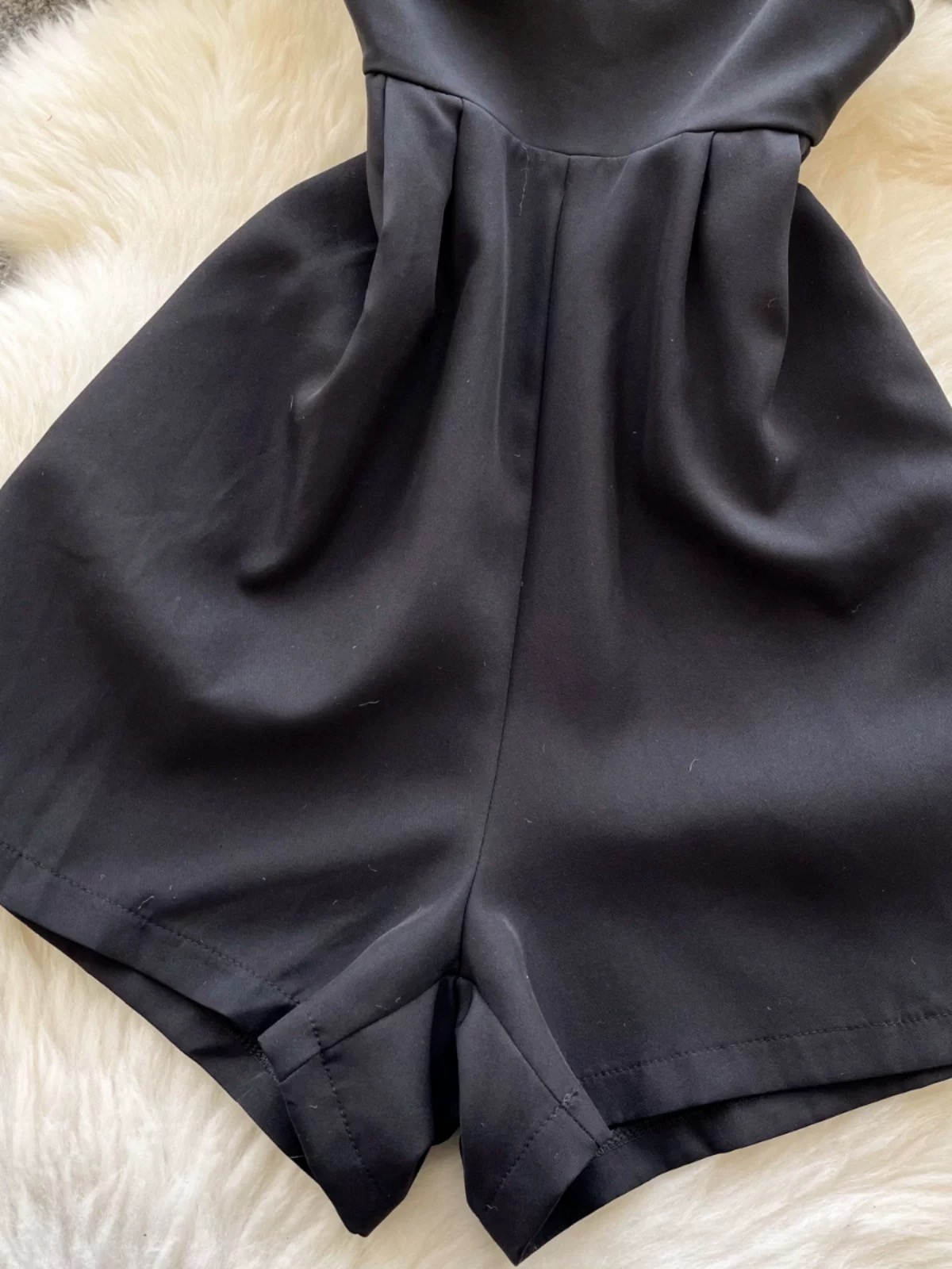 Blending in jumpsuit CJS180 images