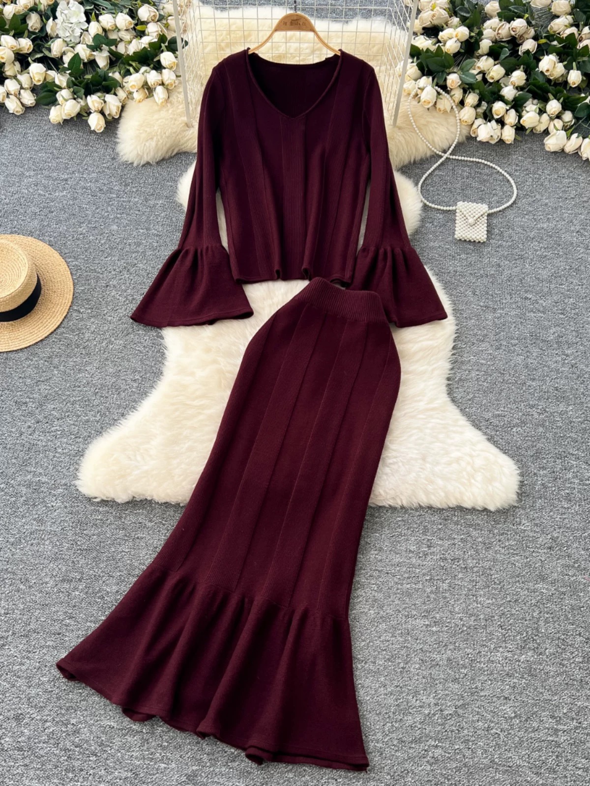 A Newyork minute set KTP307 image