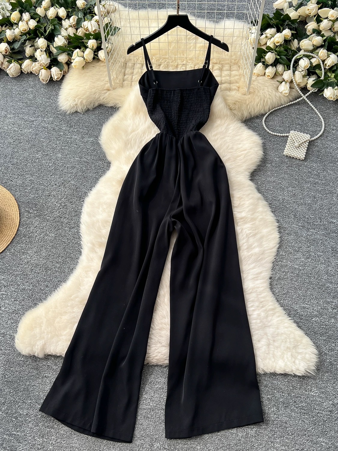 Lolita’s jumpsuit FJS125 image