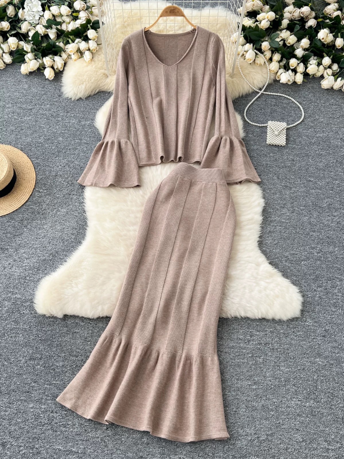 A Newyork minute set KTP307 image