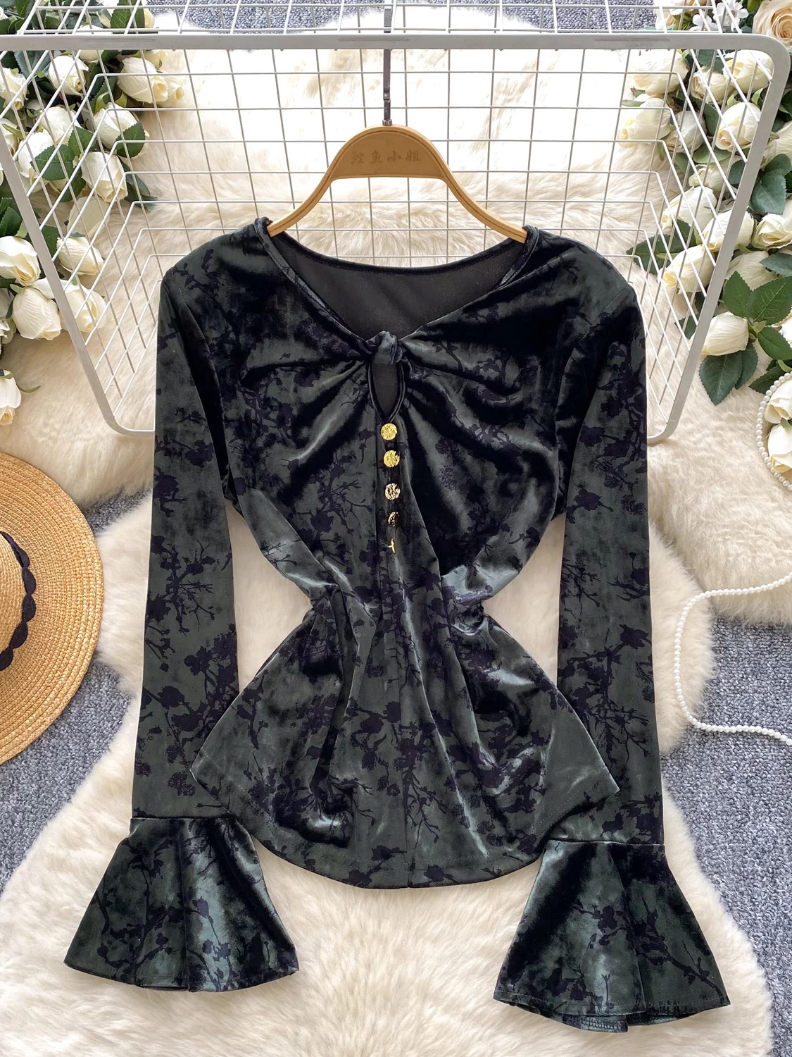 Gigi top CTO731 image