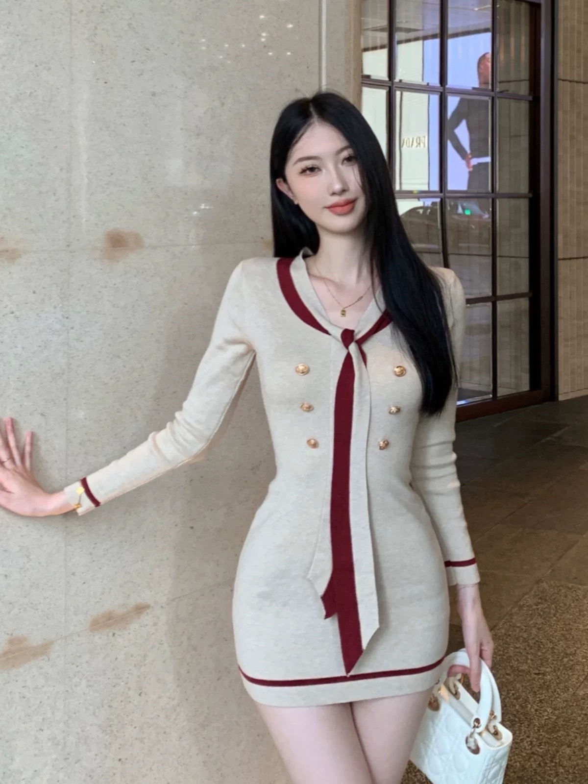 All for you dress CBC1378 image