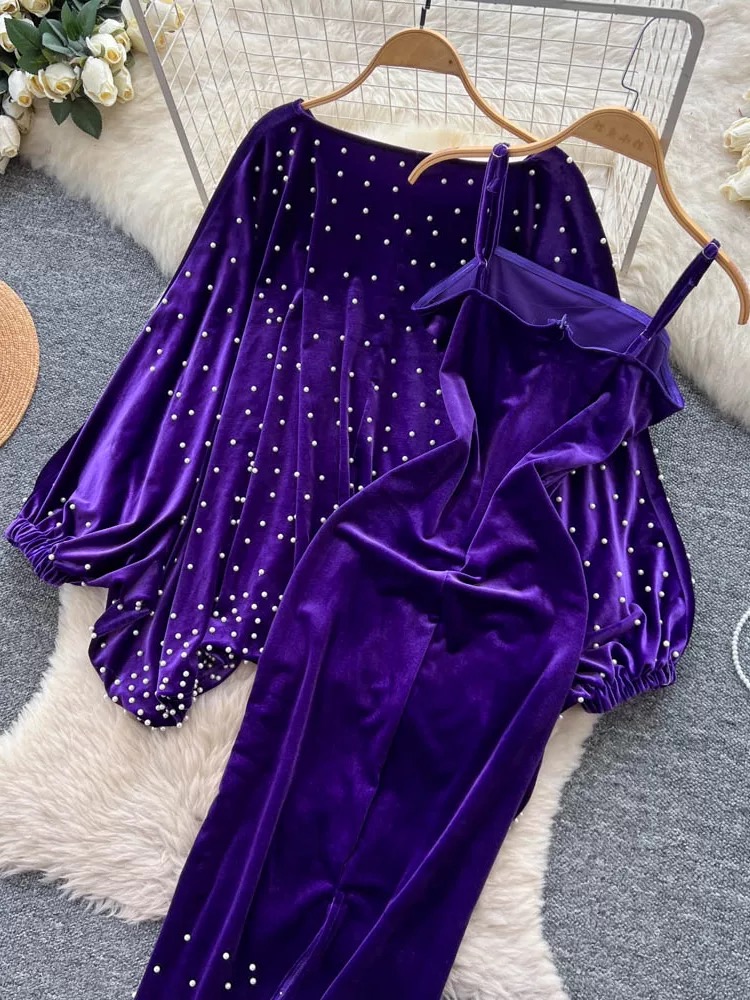 Slay rave set FTP329 image