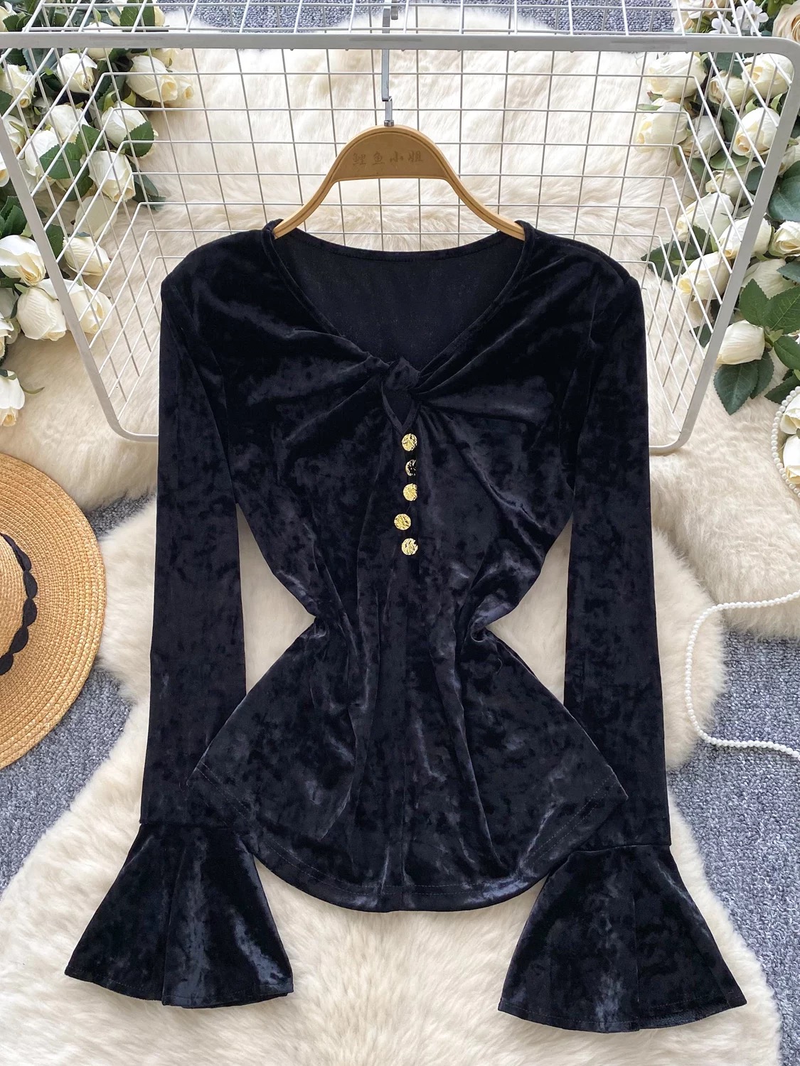 Gigi top CTO731 image