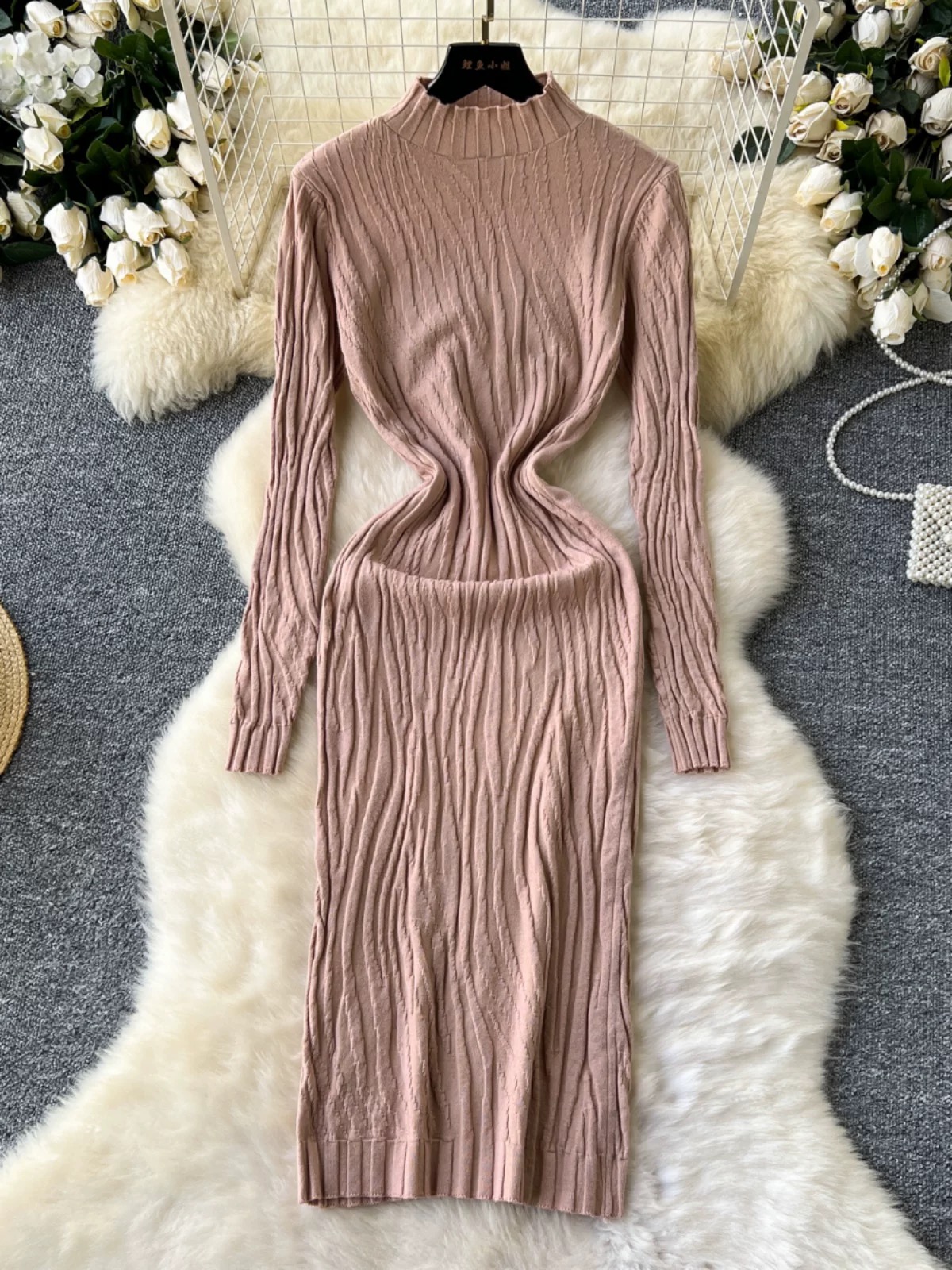 Secret love affair dress CBC1379 image