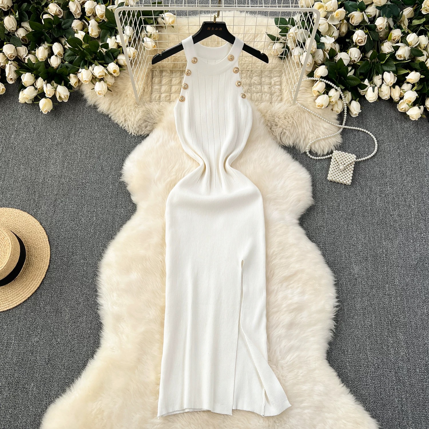 Better than your ex dress KBC269 image