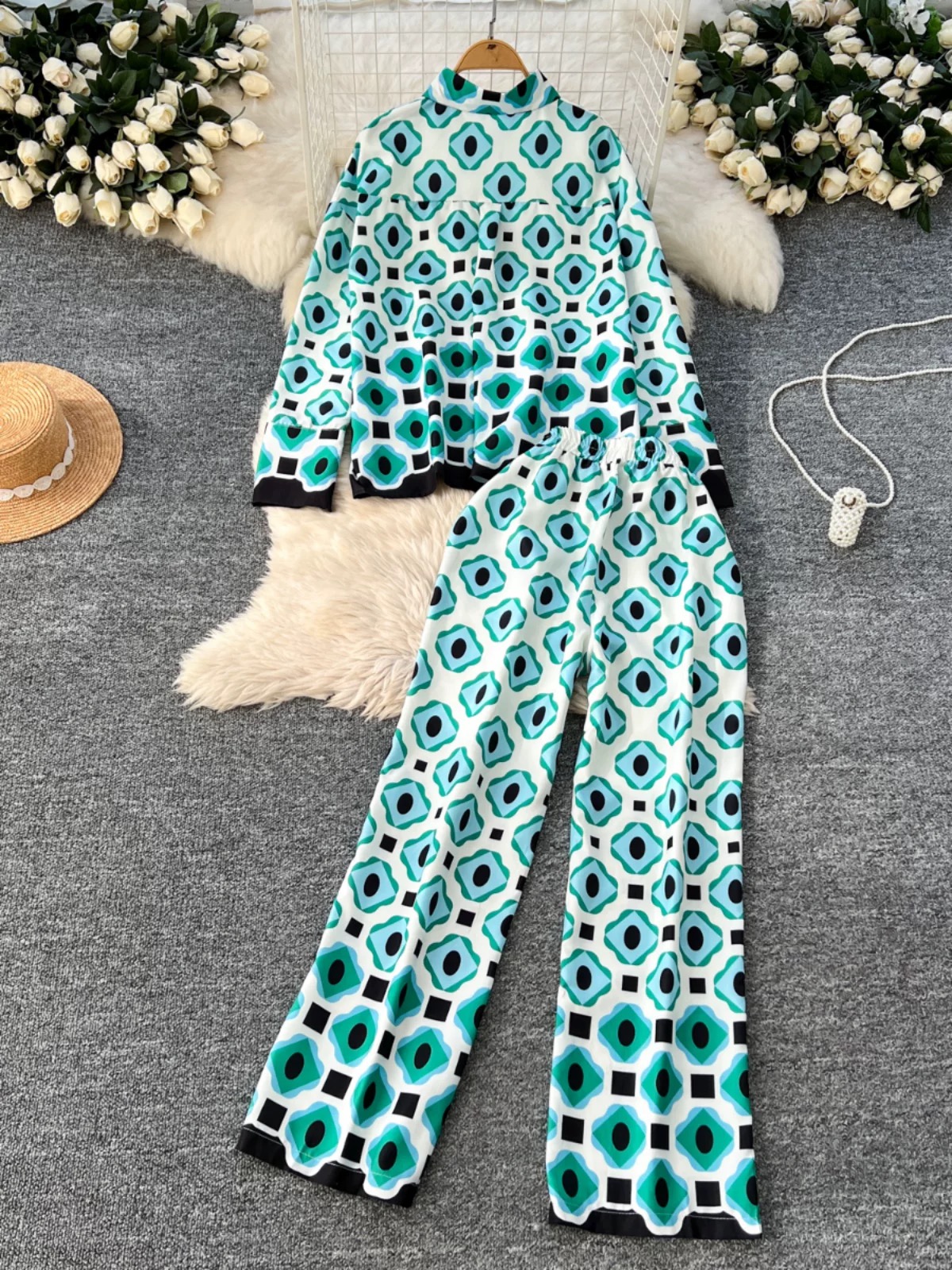 Late night party set CTP542 image