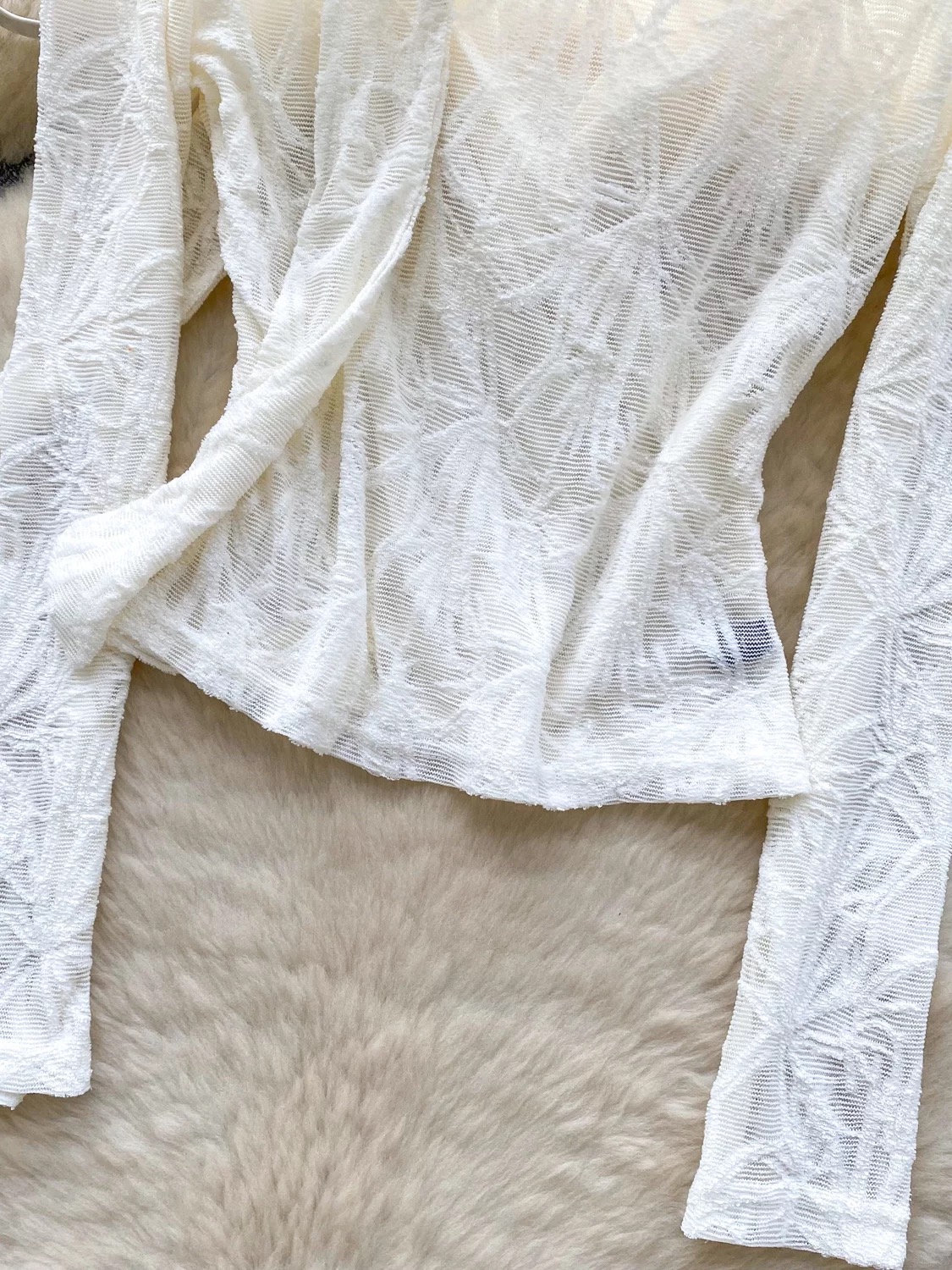 Hustle mode top CTO730 image