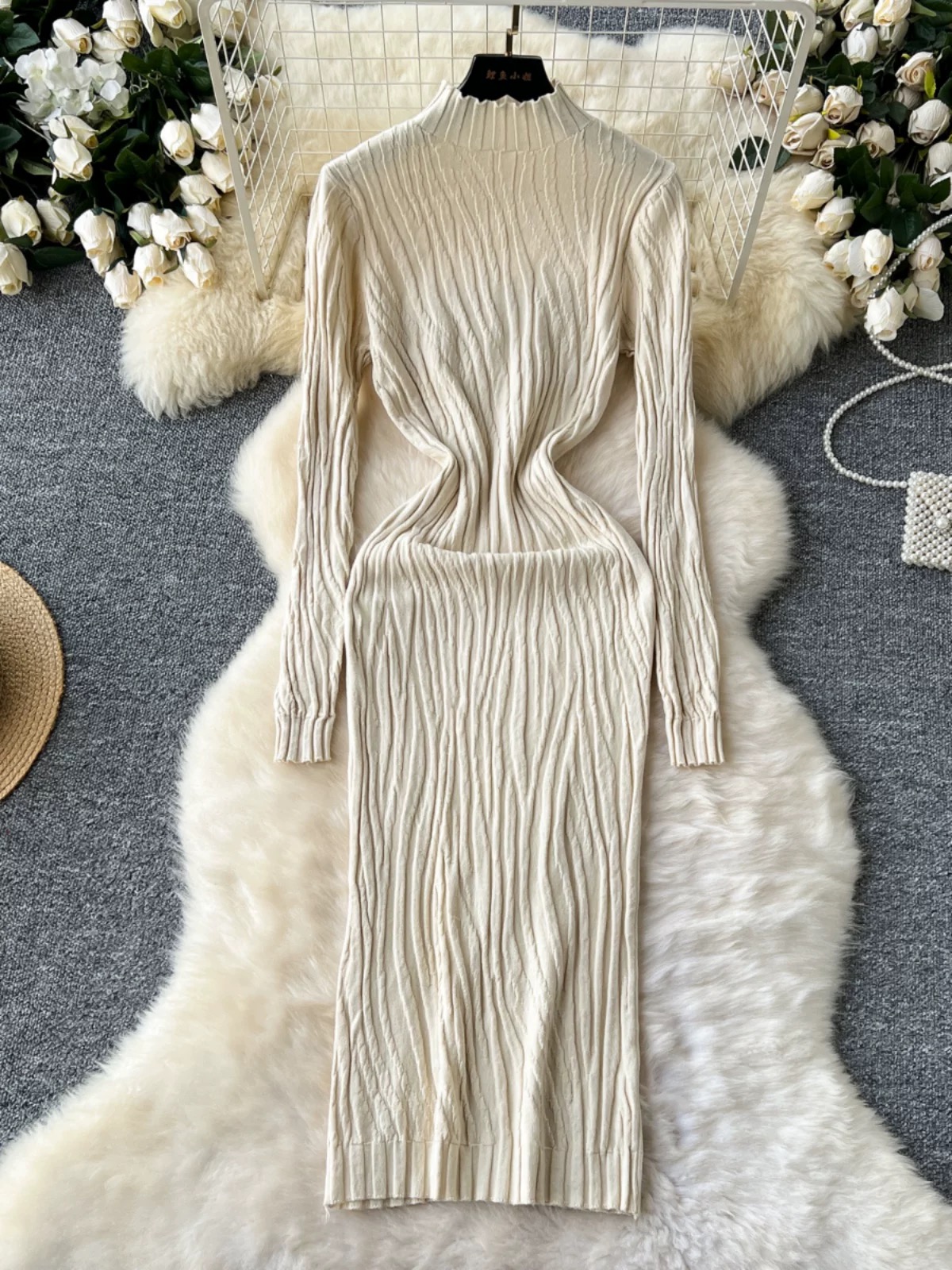 Secret love affair dress CBC1379 image