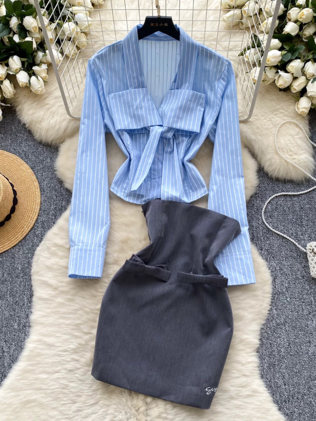 La mas Bella set FTP271 image