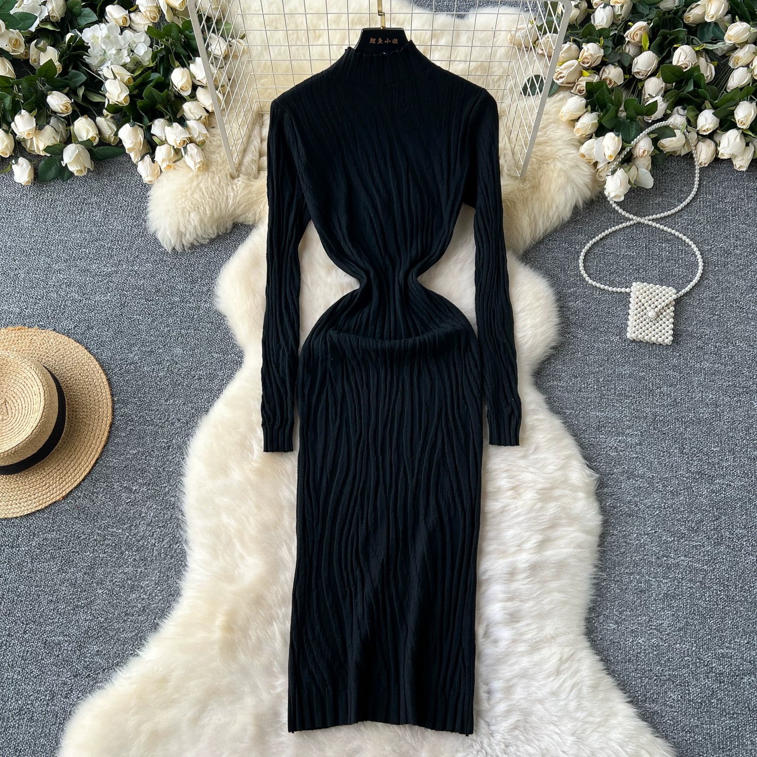 Secret love affair dress CBC1379 image