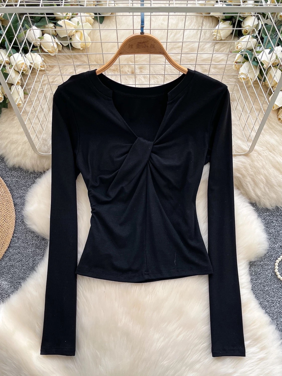 Wilderness top CTO727