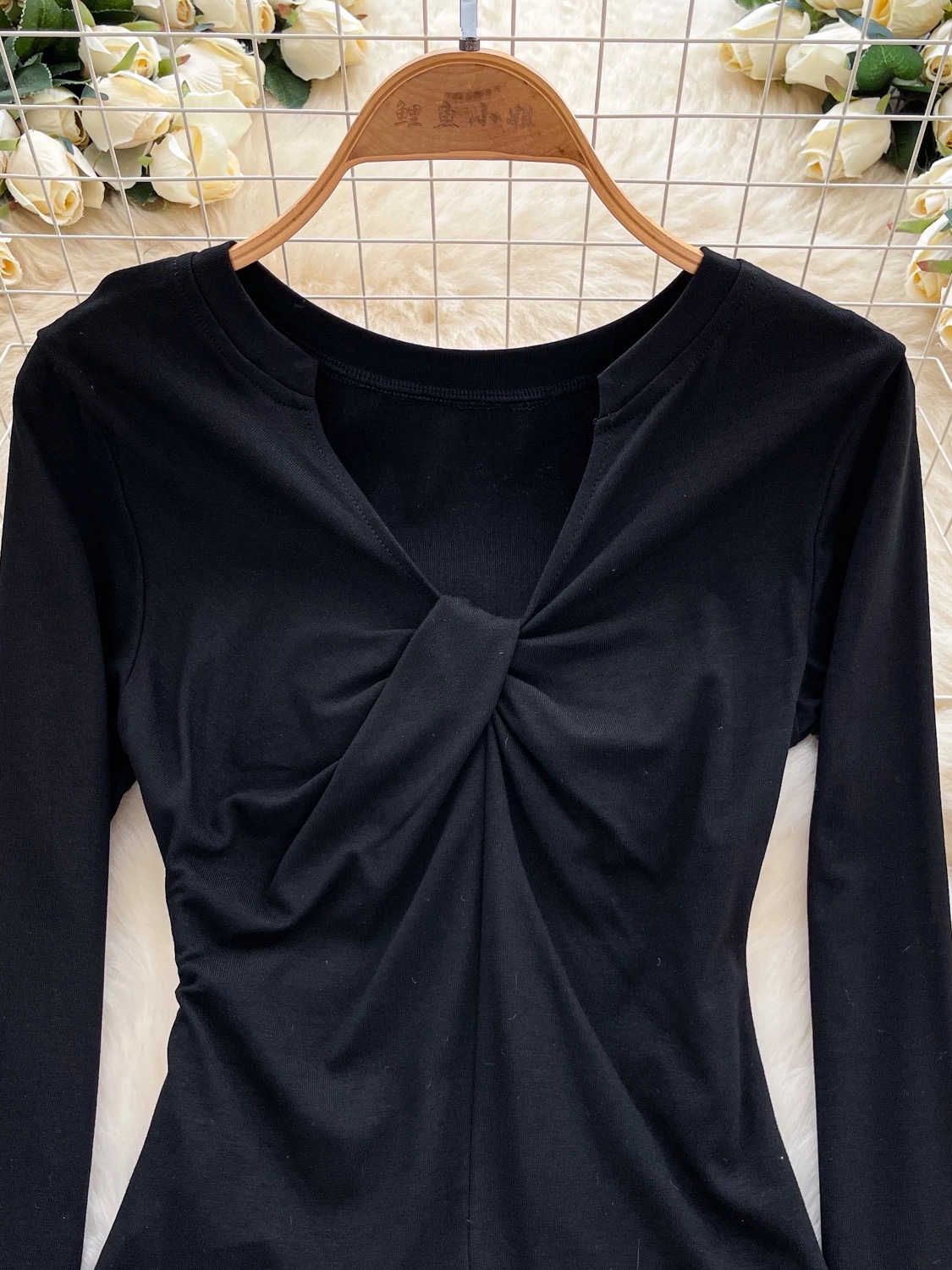 Wilderness top CTO727 image