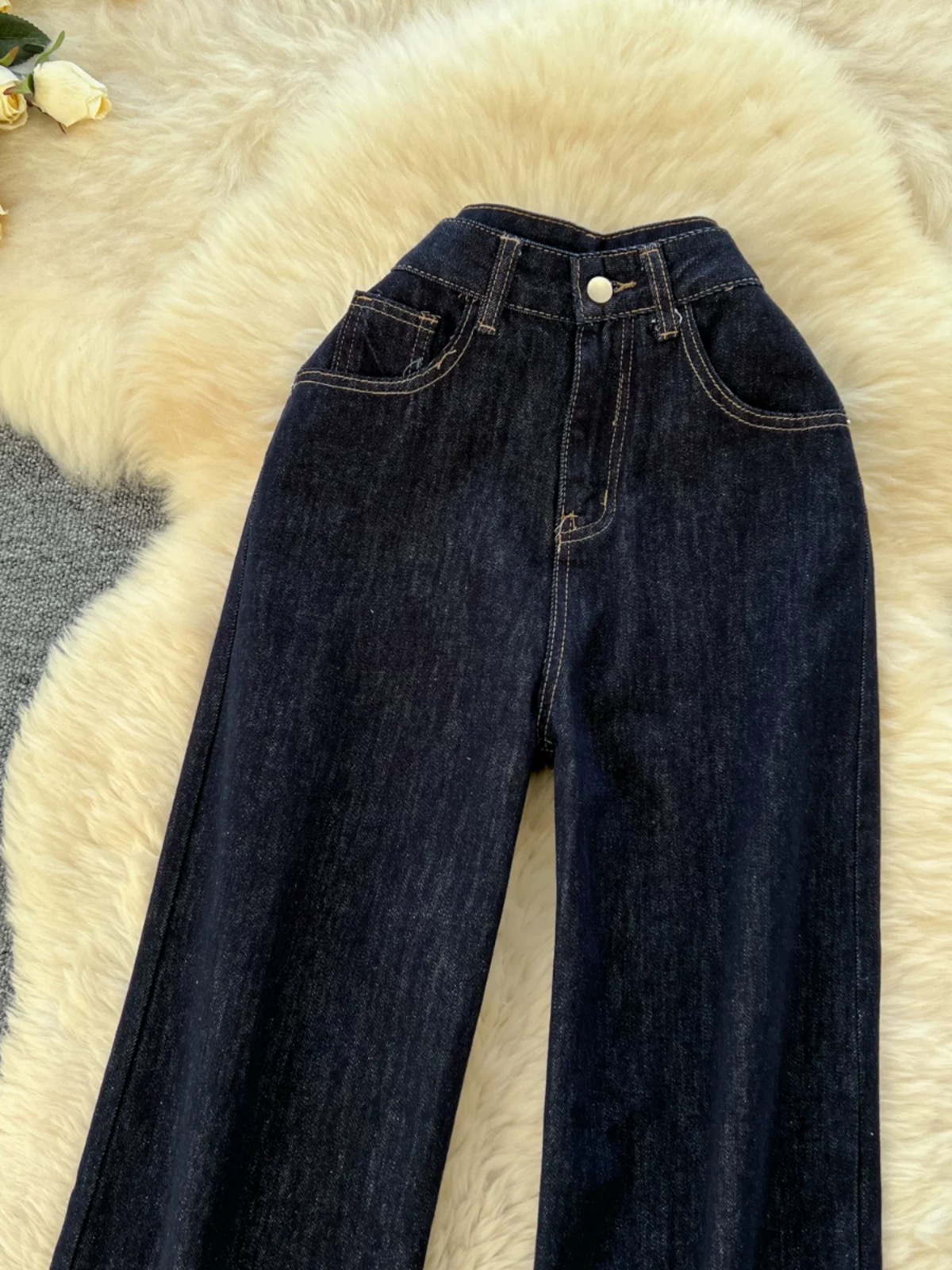 Do not disturb me jeans JN106 images