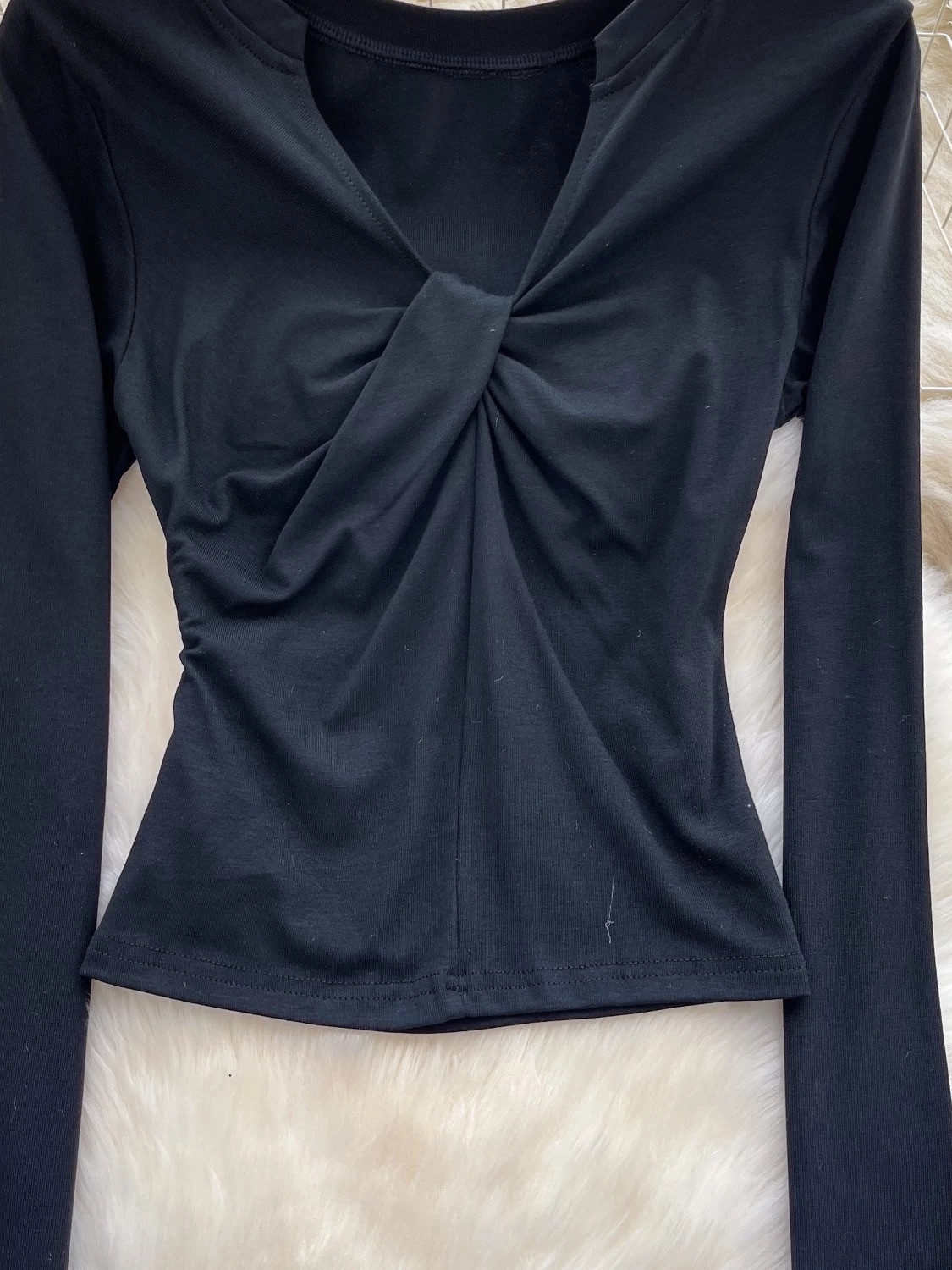 Wilderness top CTO727 image