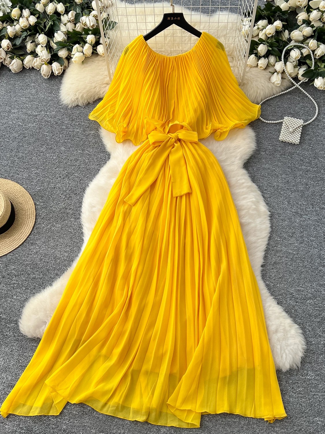 Main one dress FD867 image