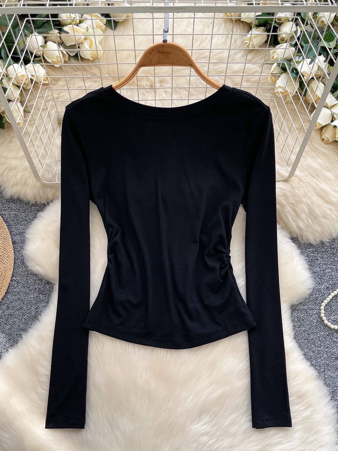 Wilderness top CTO727 image