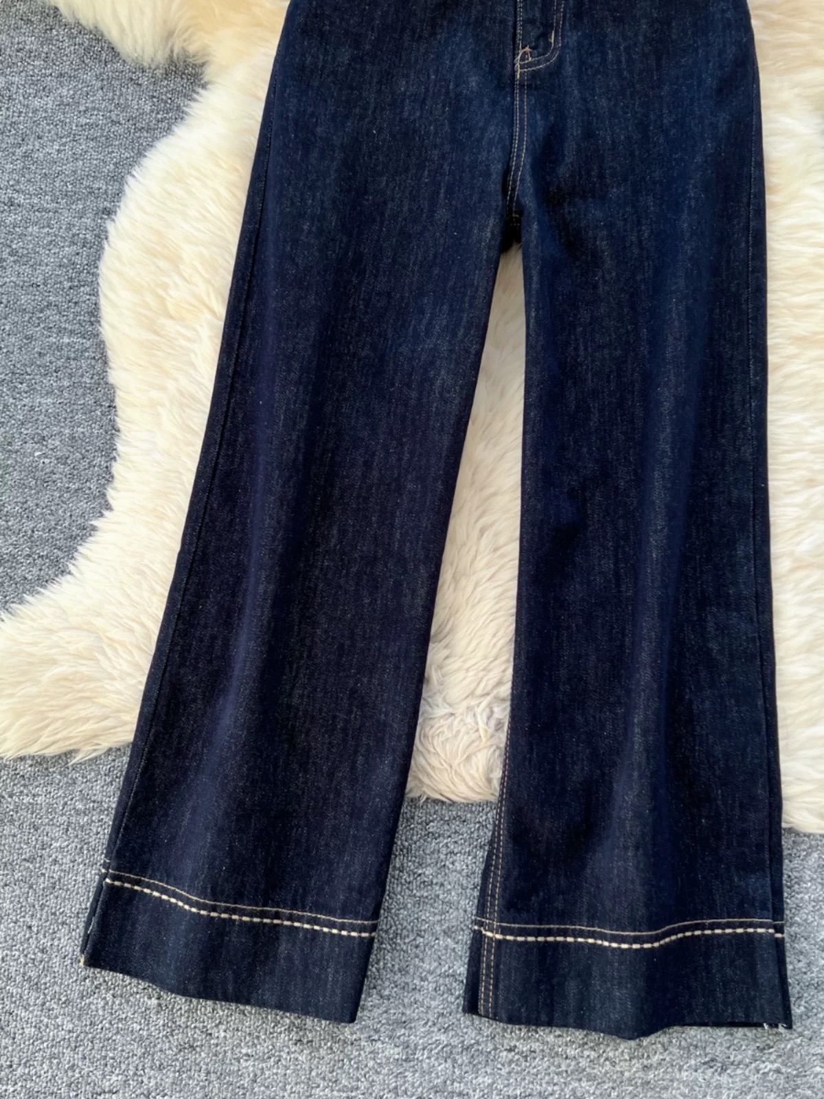 Do not disturb me jeans JN106 images