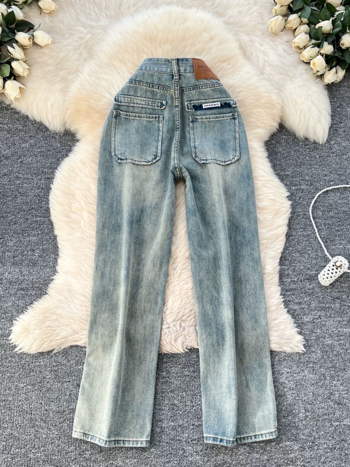 Chill with you jeans JN107 image