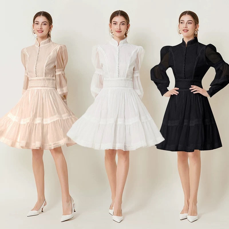 Living fantasy dress FD797 image