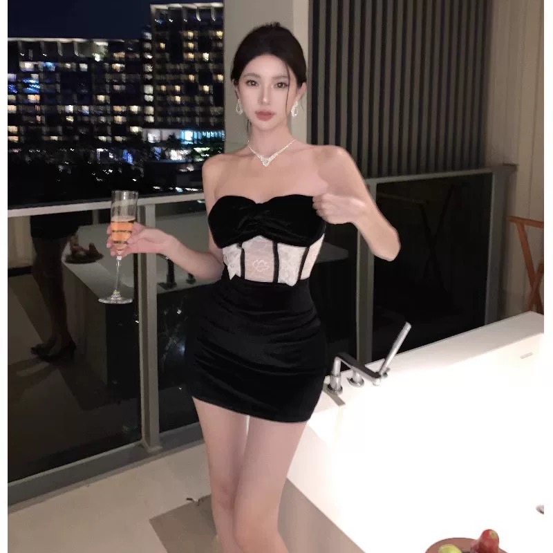 The way I am dress FBC422