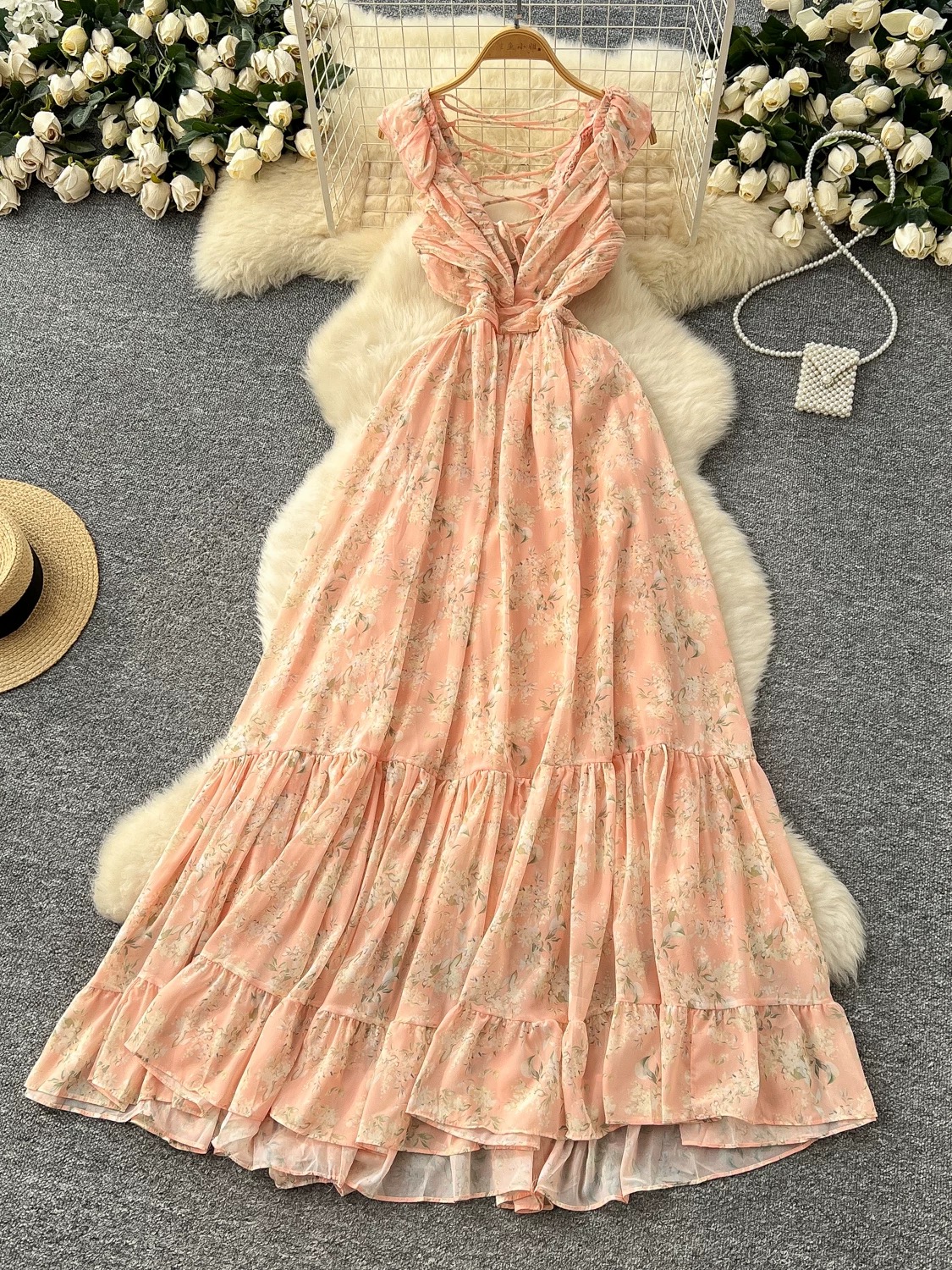 Like me better dress CD1346 image