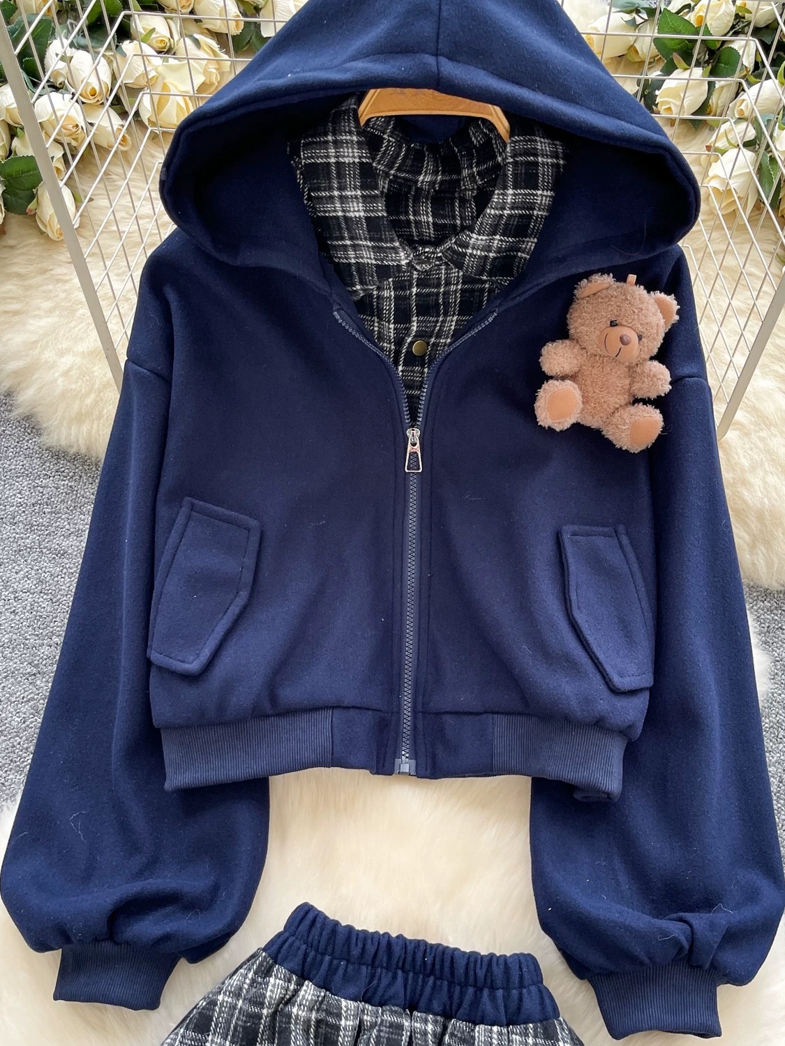 Pretty little comfort set STP93 image