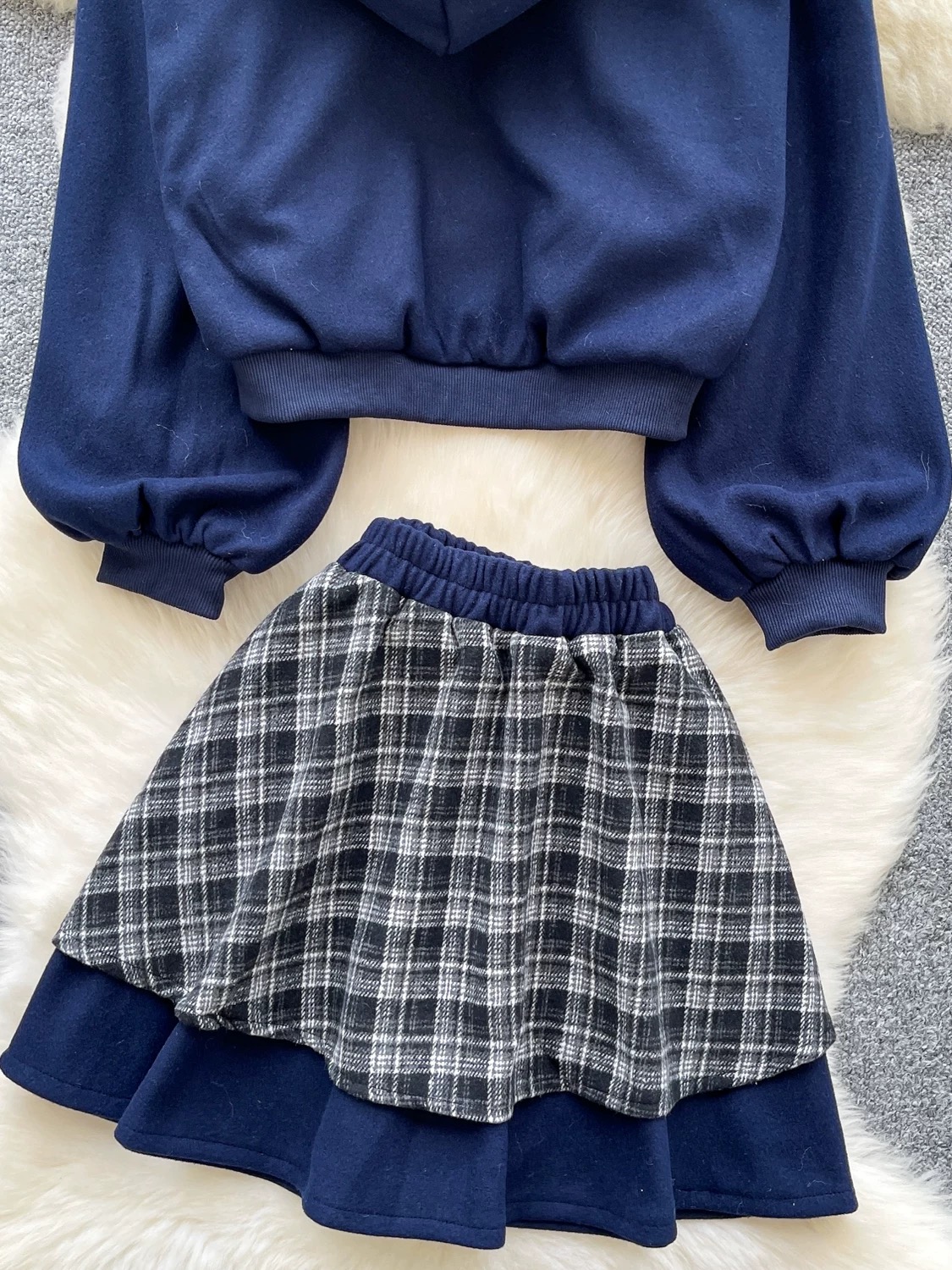 Pretty little comfort set STP93 image