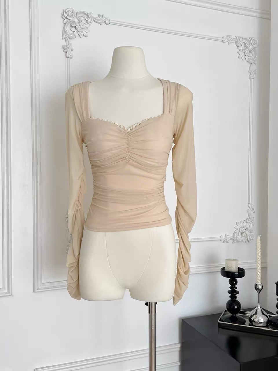 Erma top CTO729 image