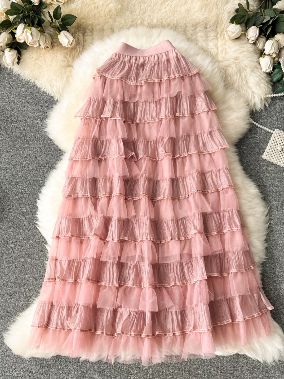 Diva skirt FS118 image