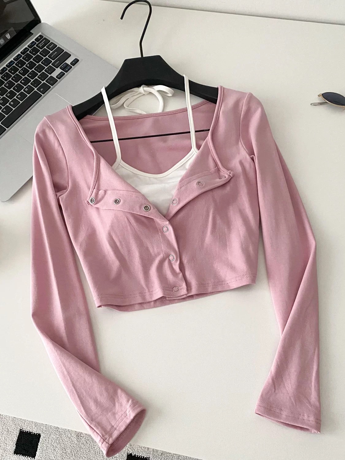 Not stressed top CTO725 image