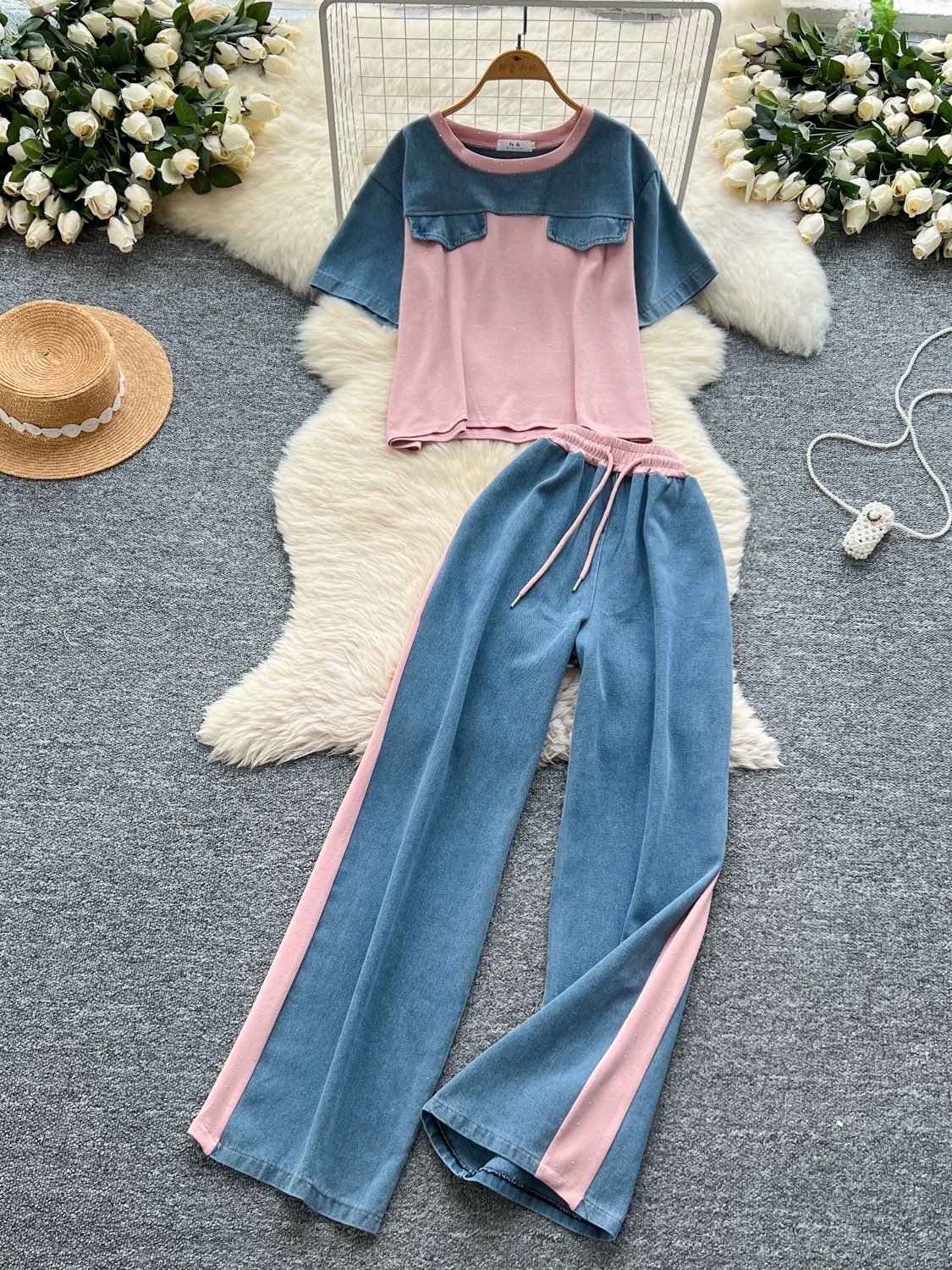 Wilderness baddie set DTP163 image