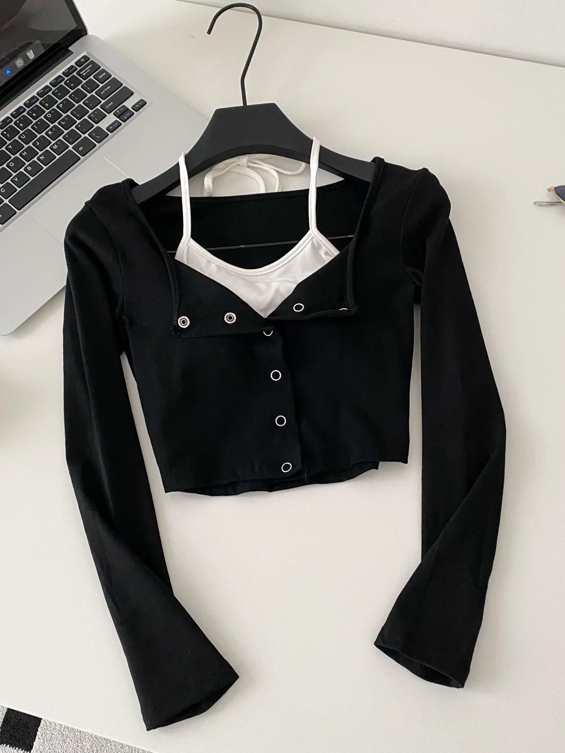 Not stressed top CTO725 image