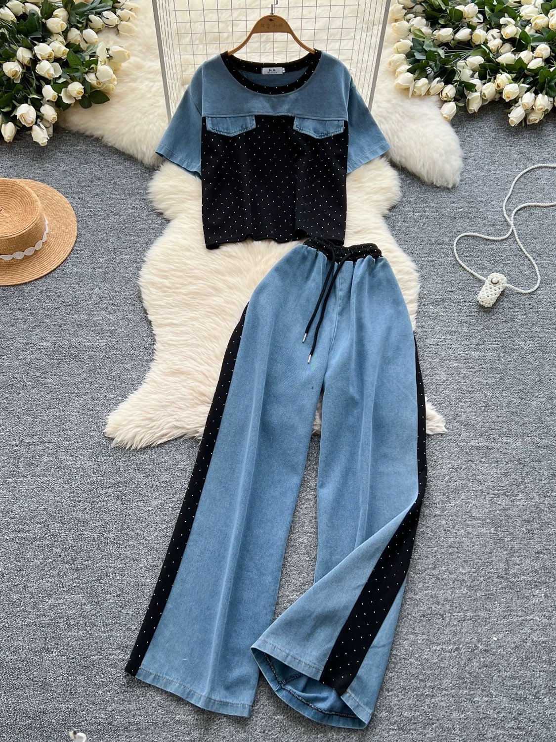 Wilderness baddie set DTP163 image