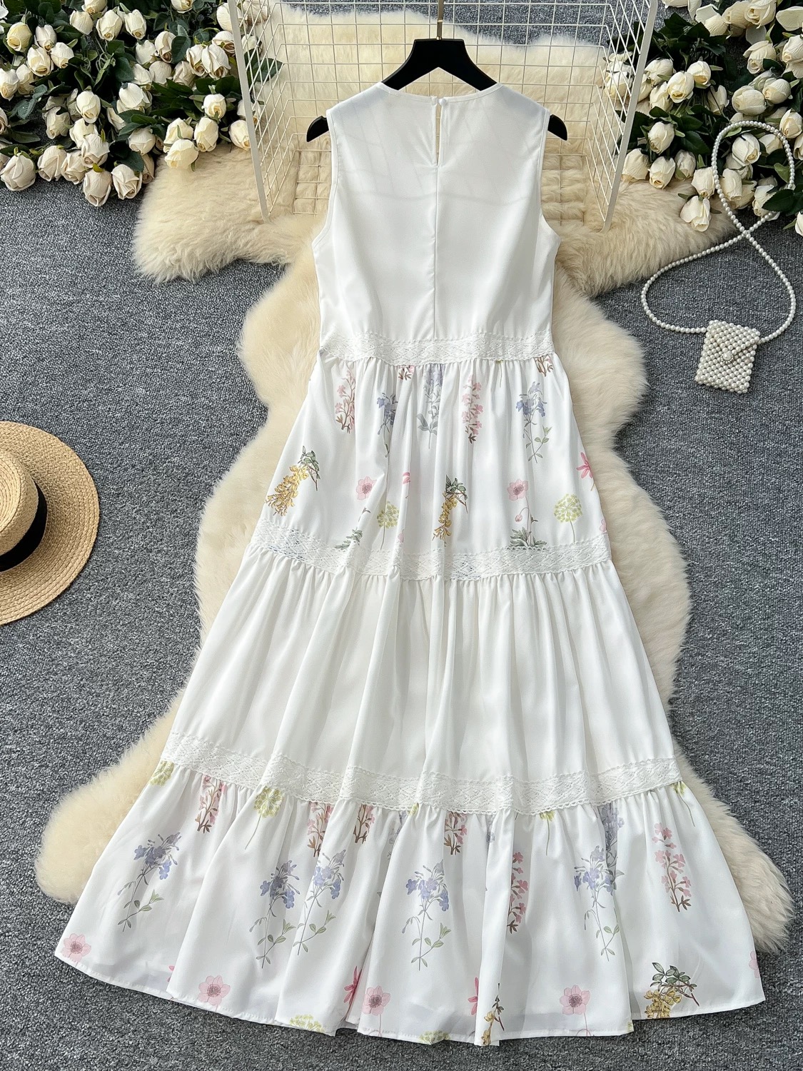 9am babe dress CD1344 image