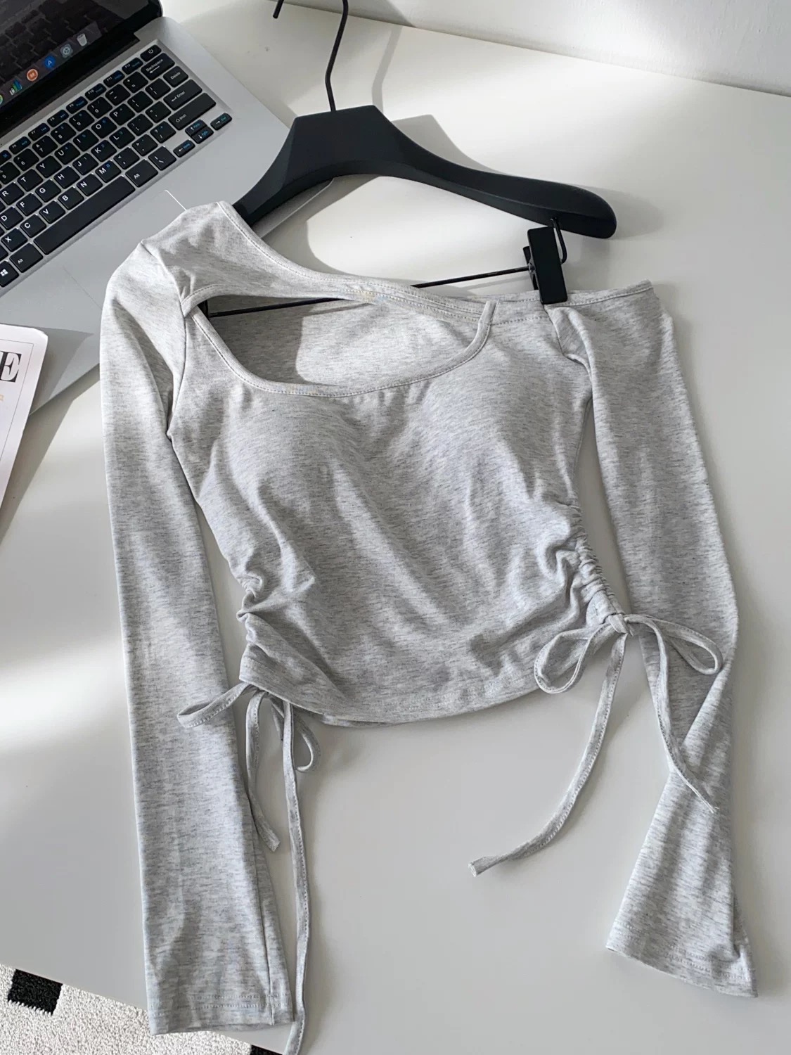 Lala top CTO724 image