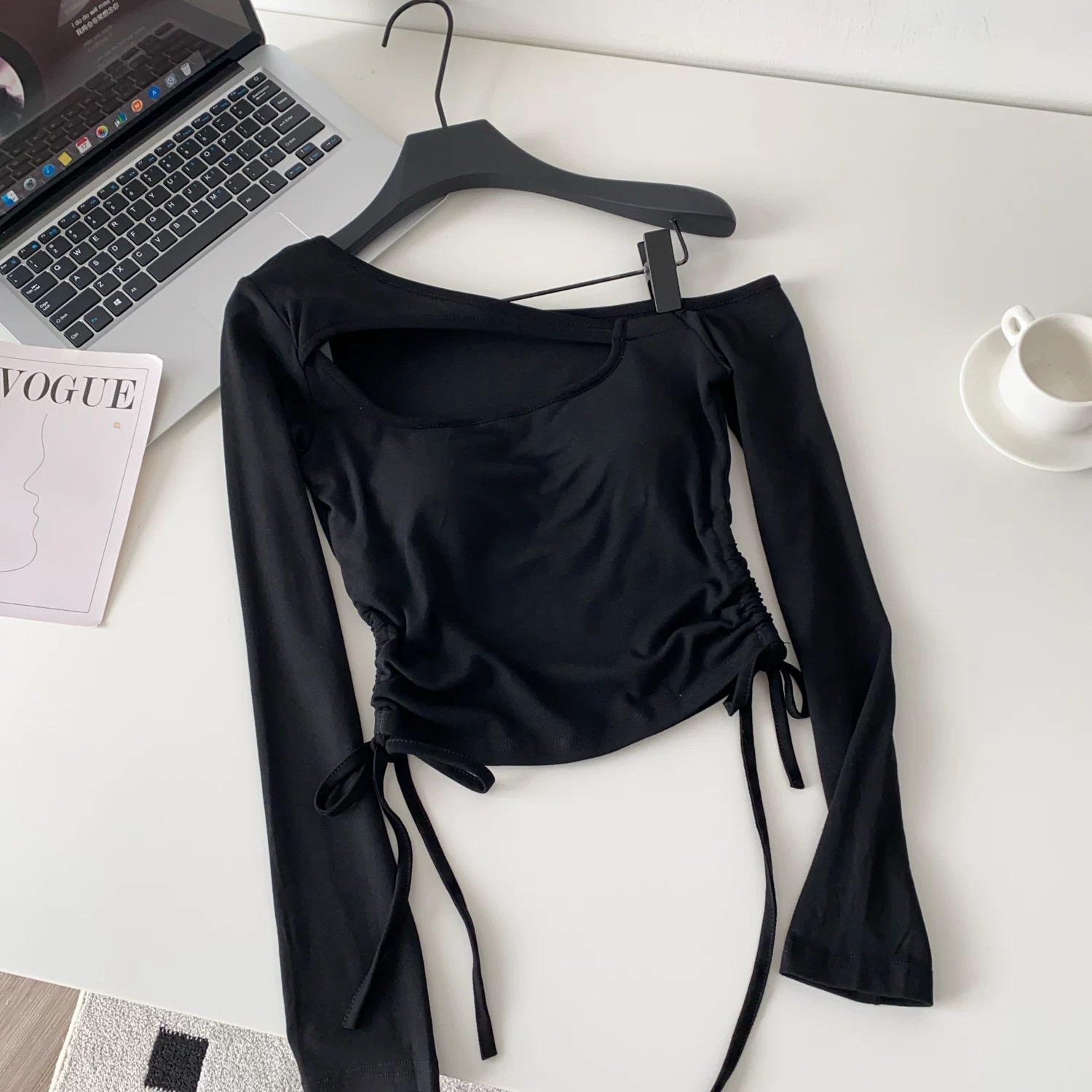 Lala top CTO724 image