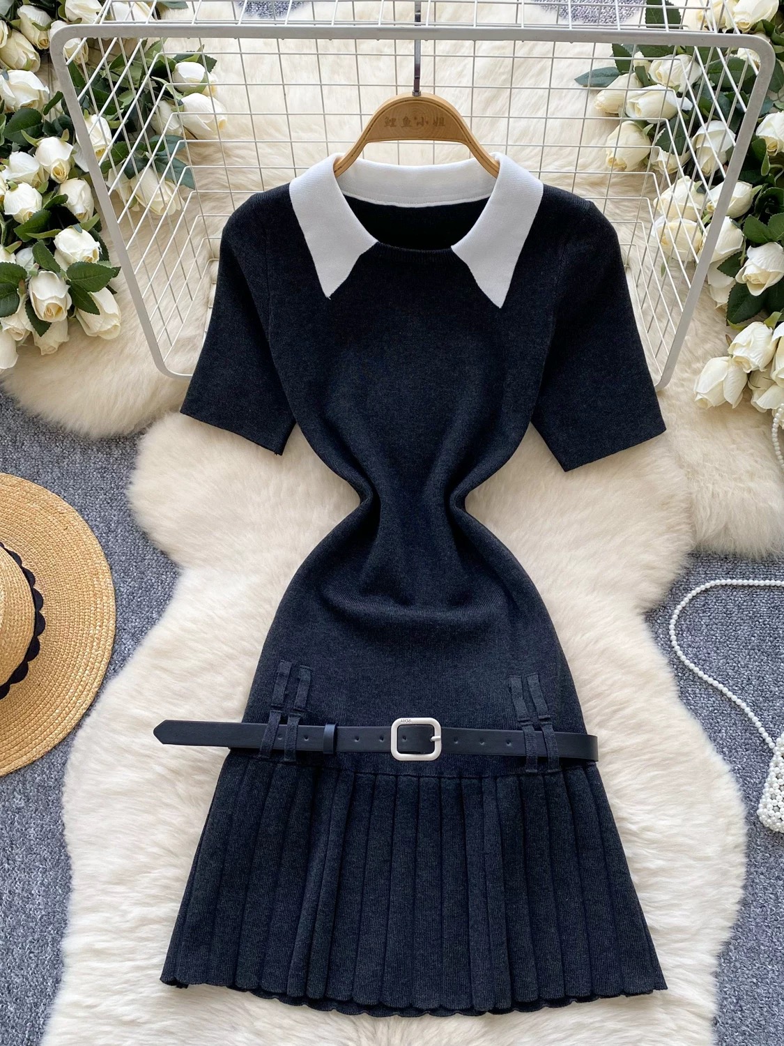 Smooth operator dress KD300 image