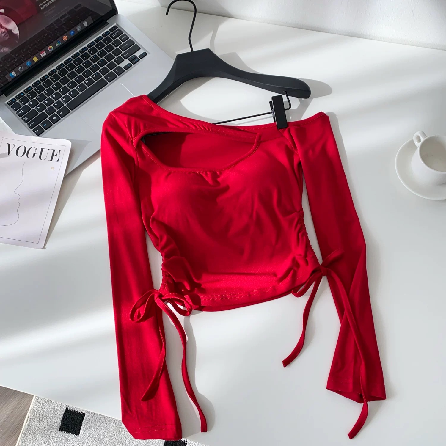 Lala top CTO724 image