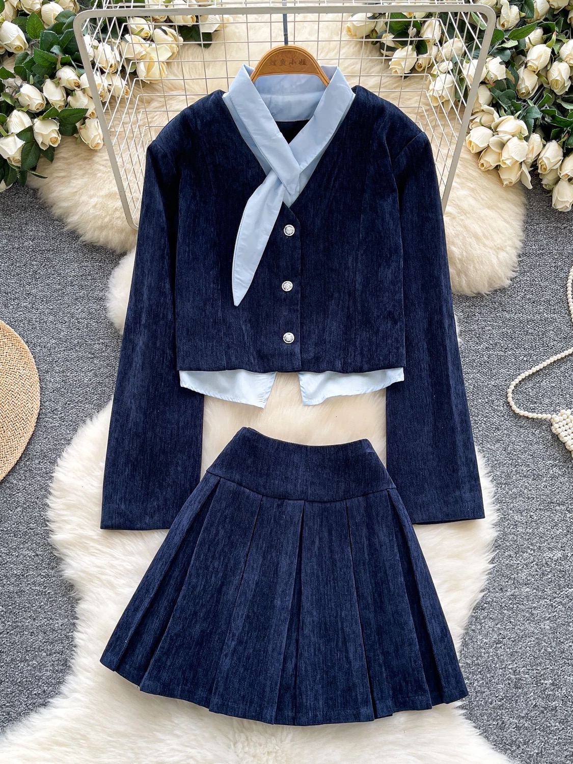 Office babe set FTP339 image